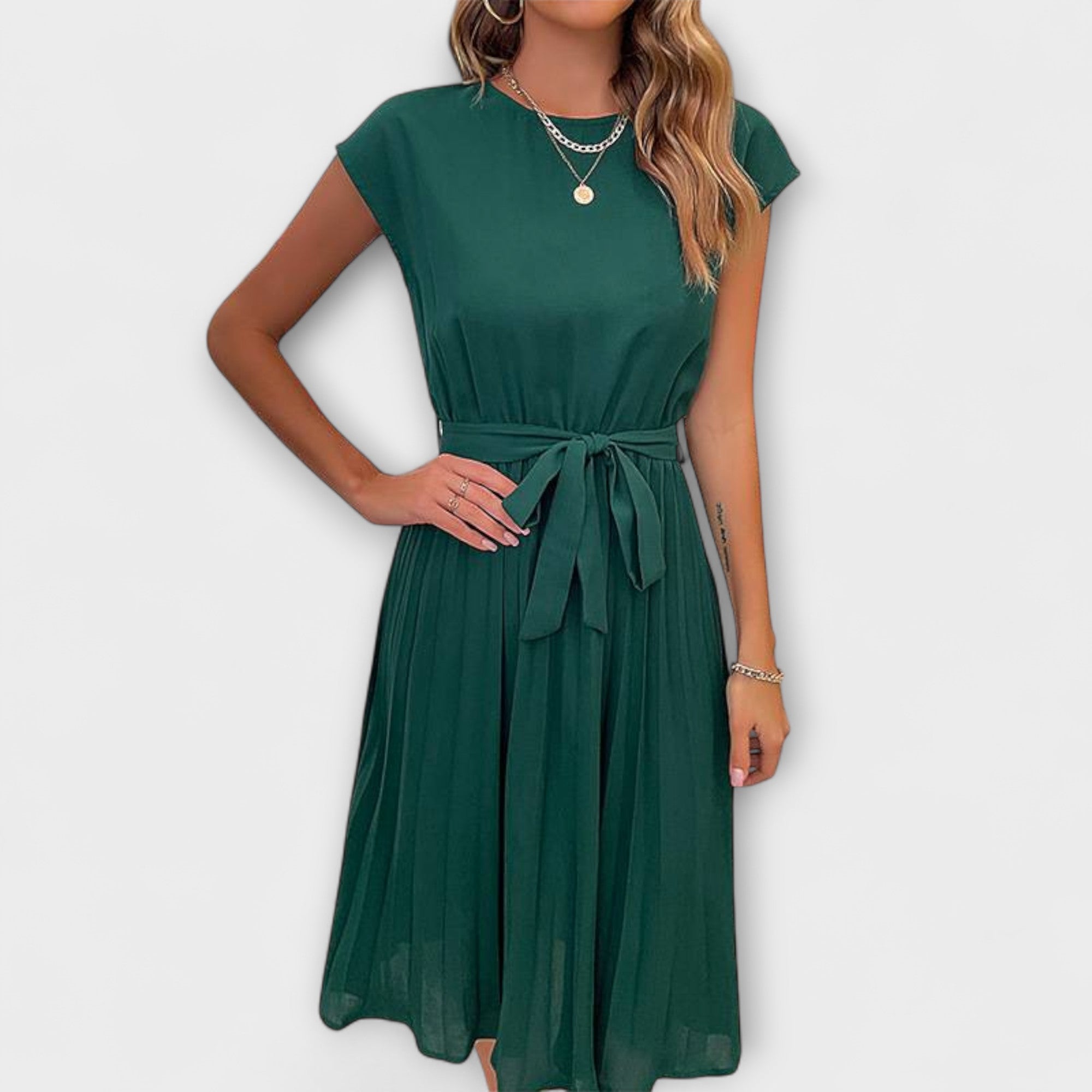 Ropa Midi Elegante