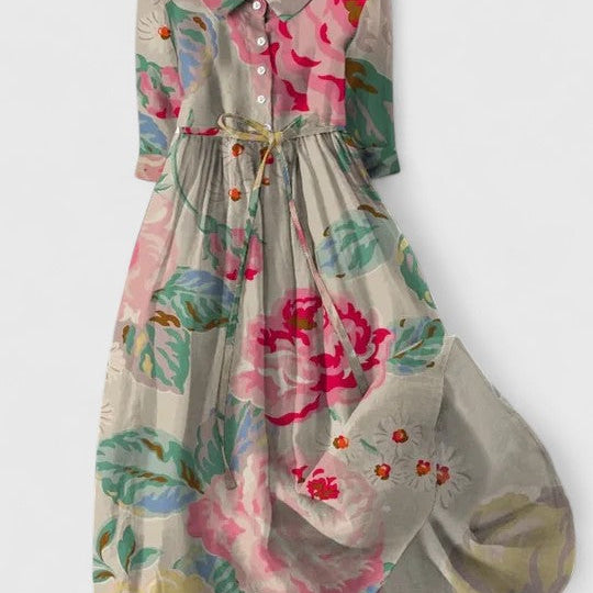 Myzareah | Vestido Elegante