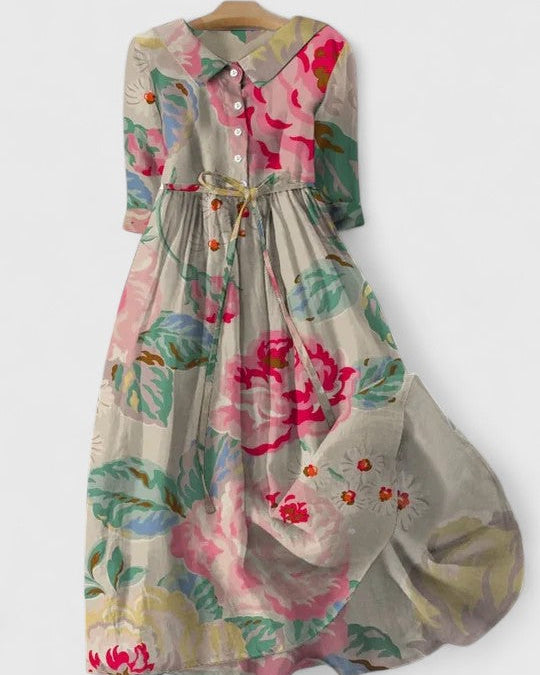 Myzareah | Vestido Elegante