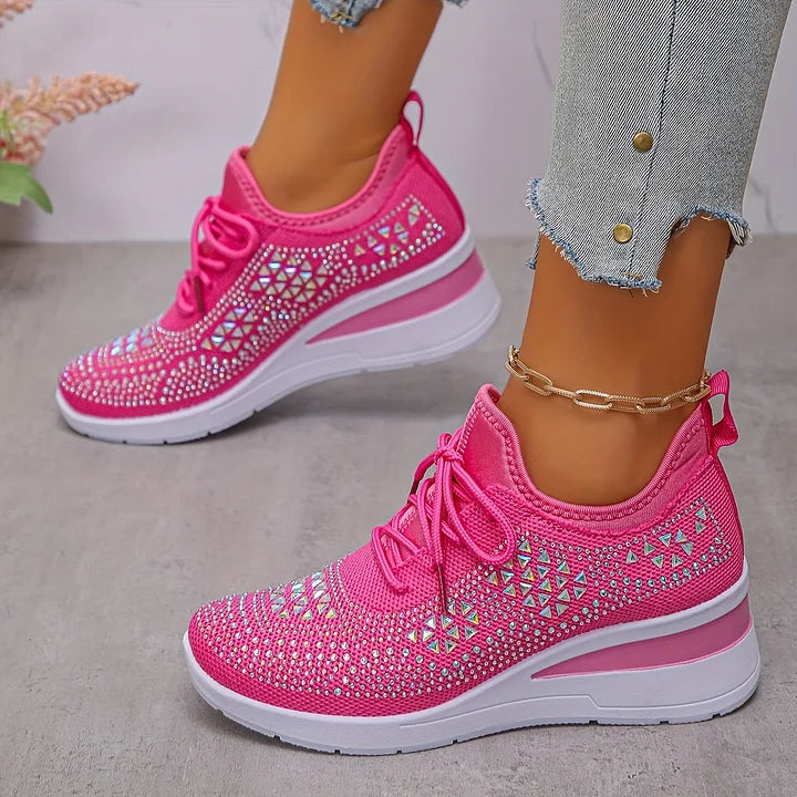 Lauryn™ - Zapatillas ortopédicas ultra cómodas