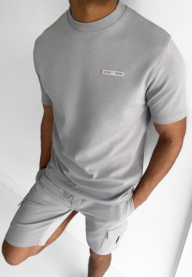 KAI – CONJUNTO CASUAL AJUSTADO