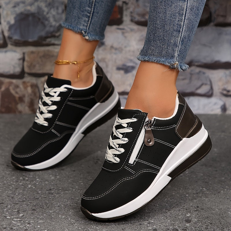 Celia™ - Zapatillas ortopédicas