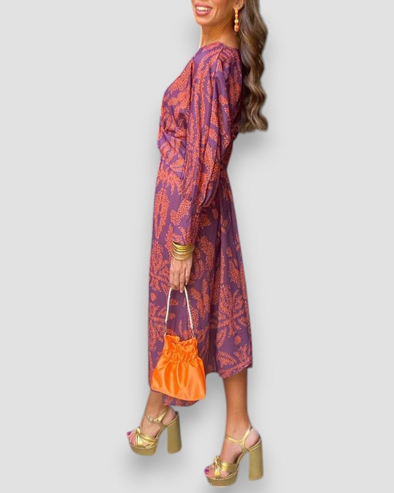 Holly | Vestido Elegante