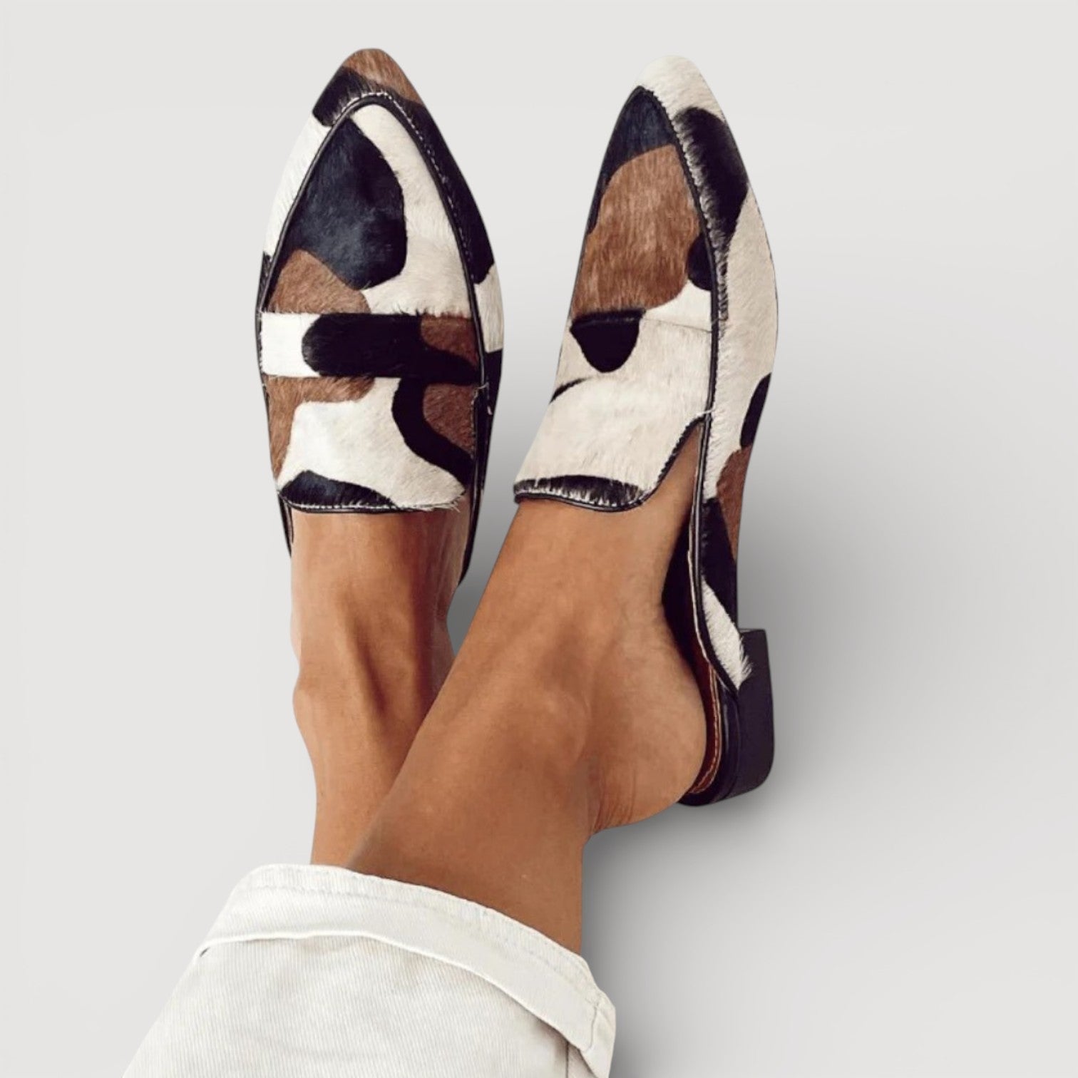 Velle | Mocasines Statement