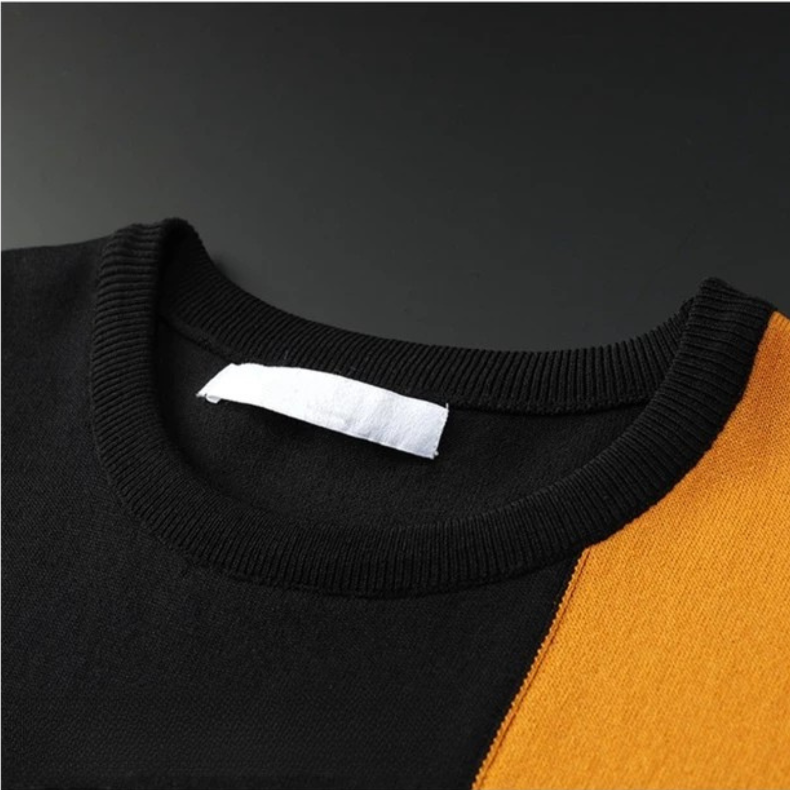 MASON – CAMISETA DE PUNTO MODERNO