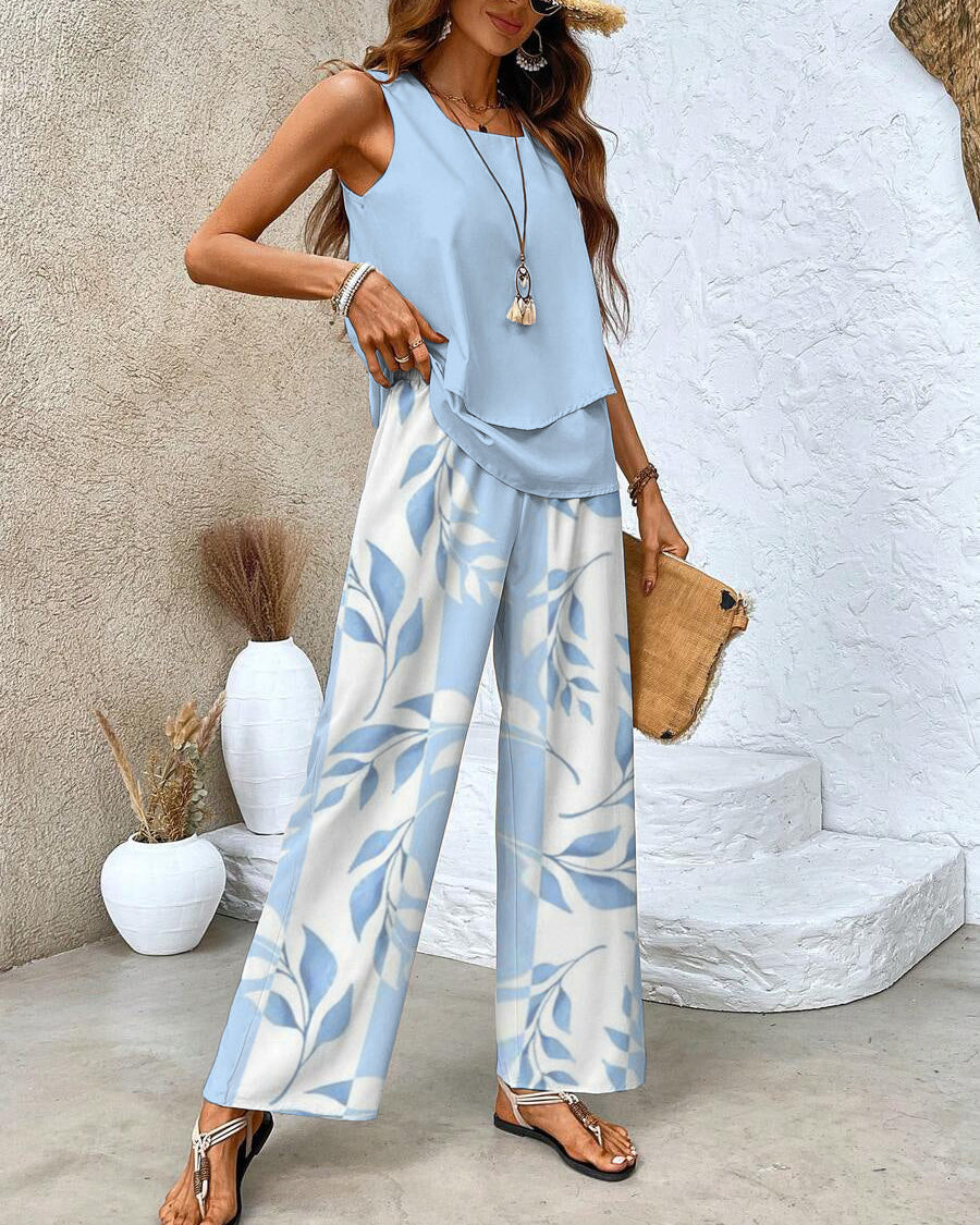 Esther | Luxe Summer Set (Limited Stock)