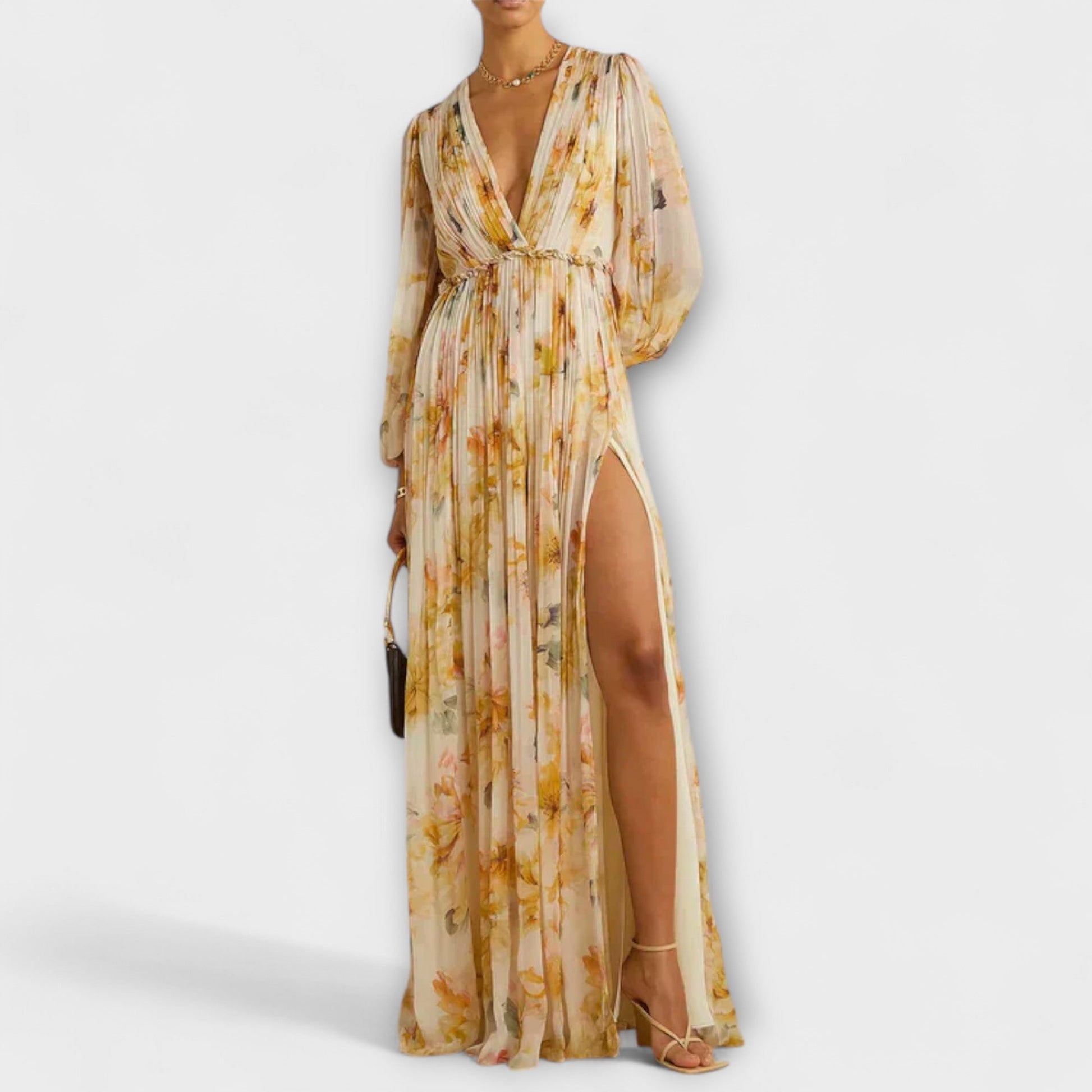 Nele - Vestido para Mujeres