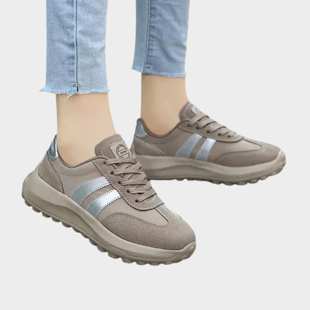 Talia | Zapatillas ortopédicas