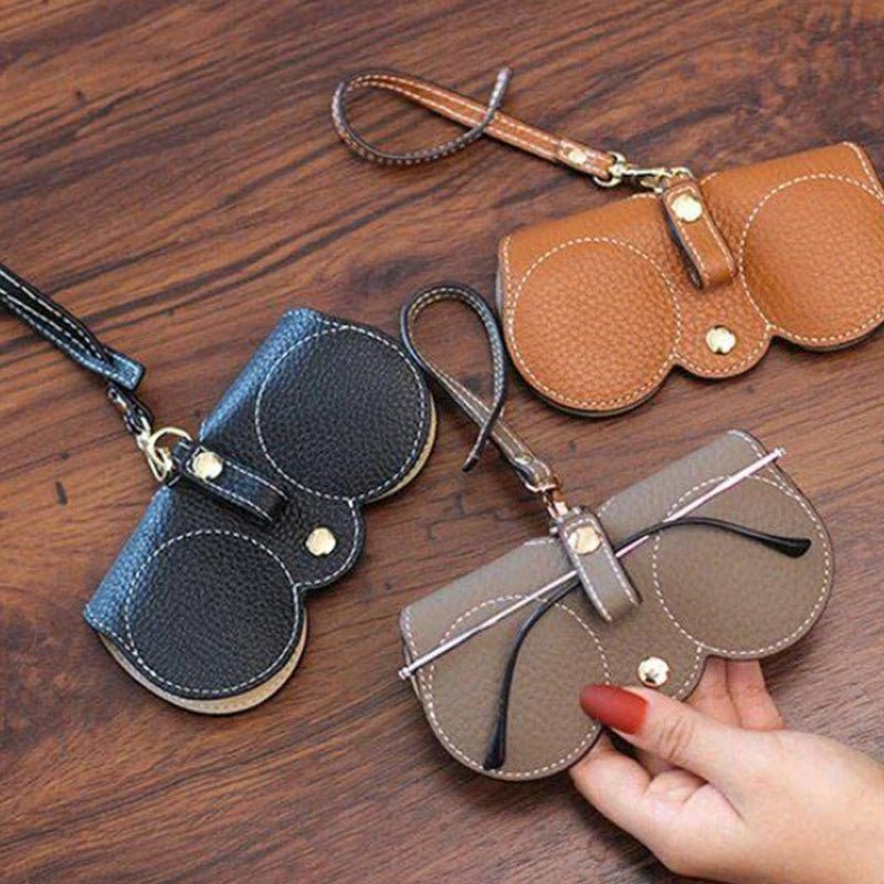 SafeGlasses™ | Lleva tus gafas de forma fácil y con estilo