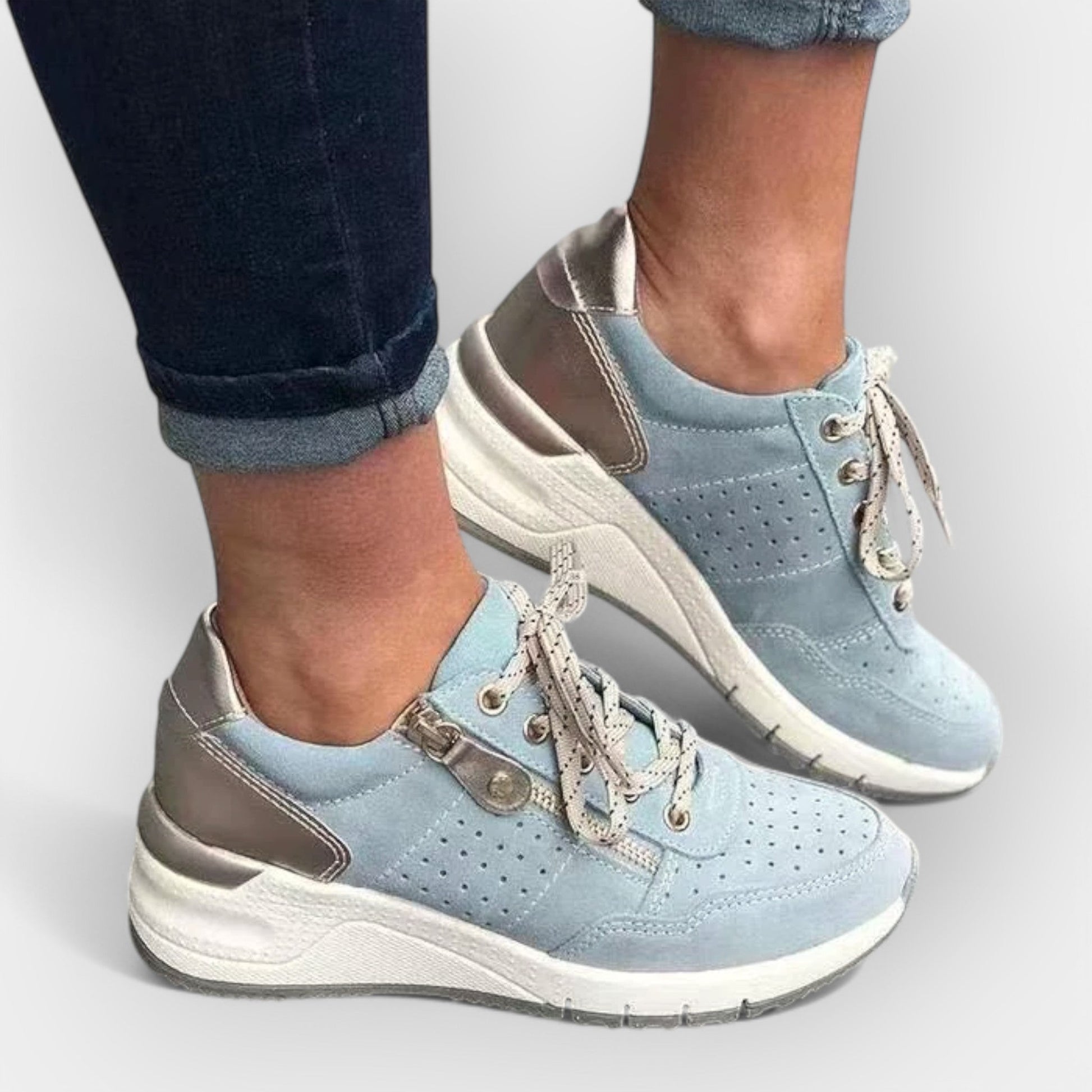 Zapatos Anatómicos para Caminar Cómodamente