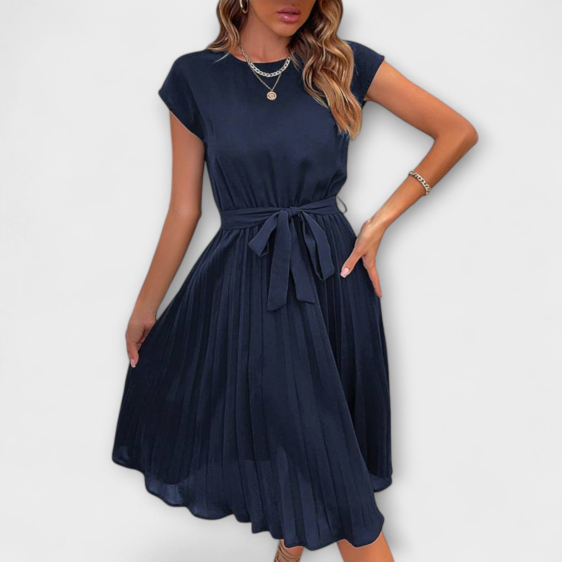 Ropa Midi Elegante