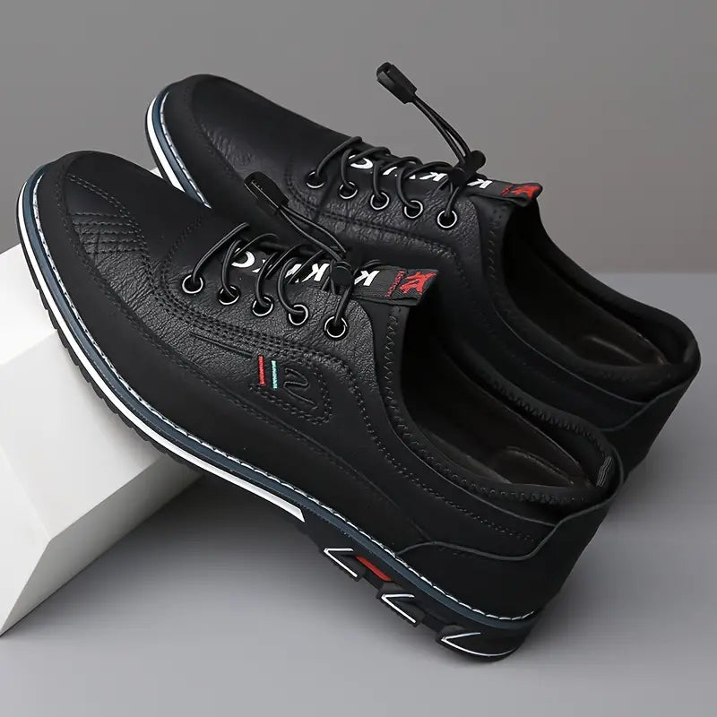 Roy | Zapatilla Oxford Ligera