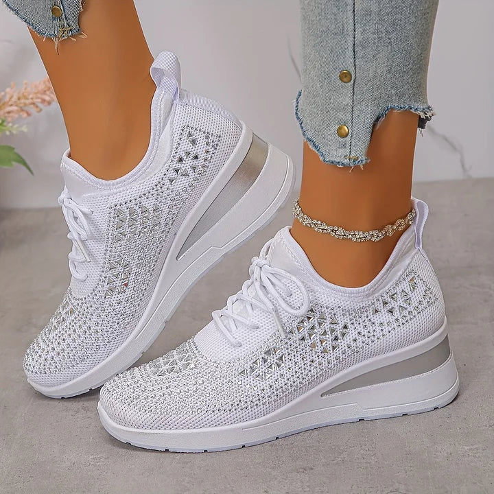 Lauryn™ - Zapatillas ortopédicas ultra cómodas