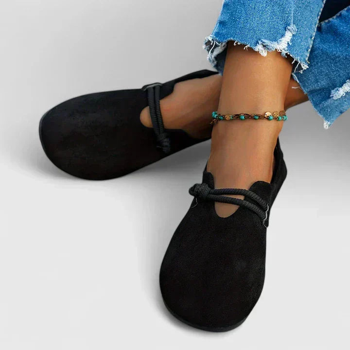 Jenny | Mocasines Cómodos