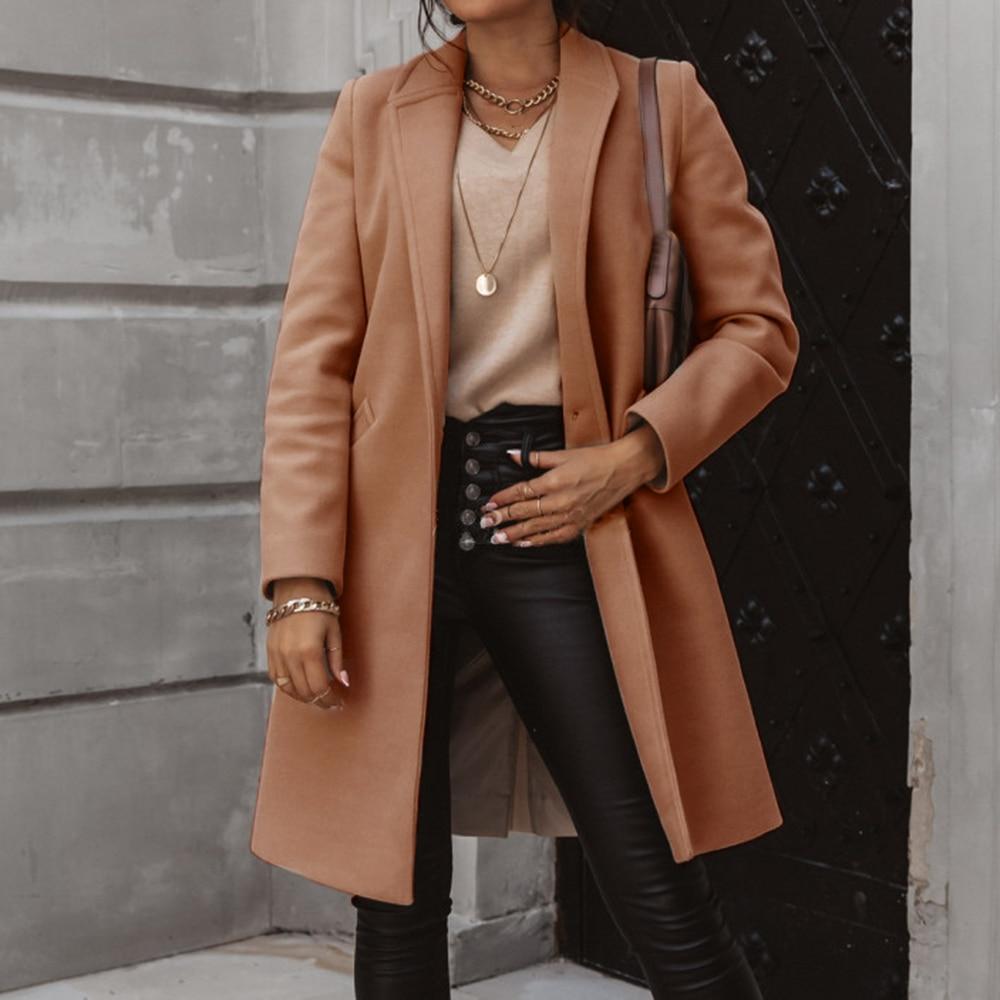 LD JolijnsJacket I Chaqueta para mujer