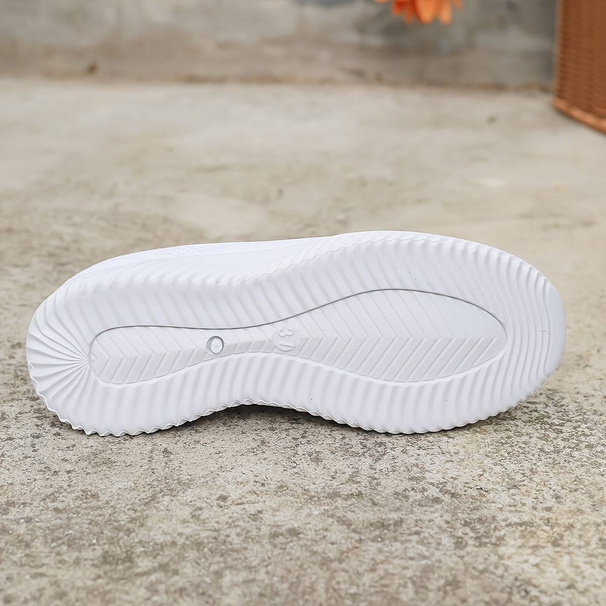 Zapatos ortopédicos diarios para damas: cómodos, transpirables y antideslizantes