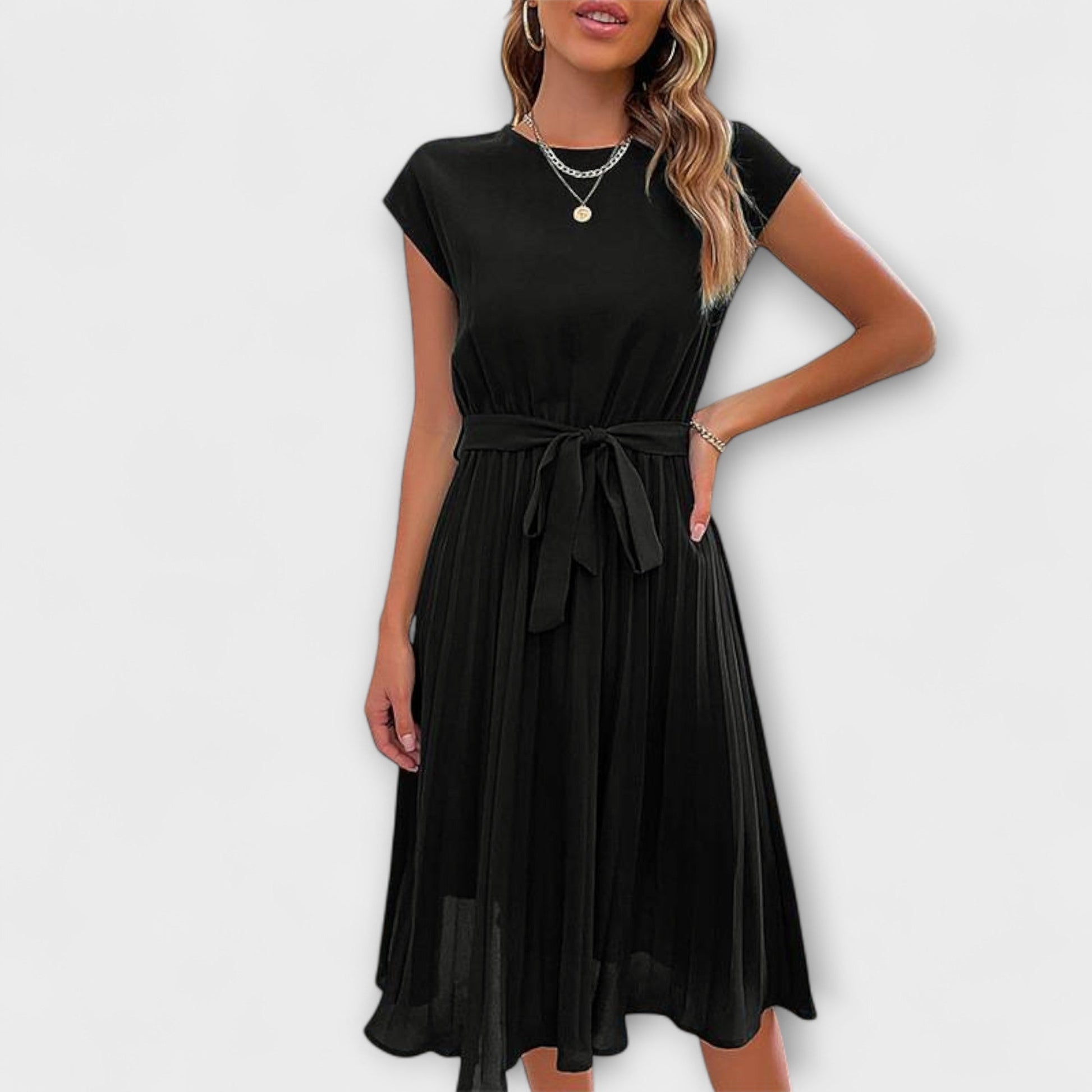 Ropa Midi Elegante