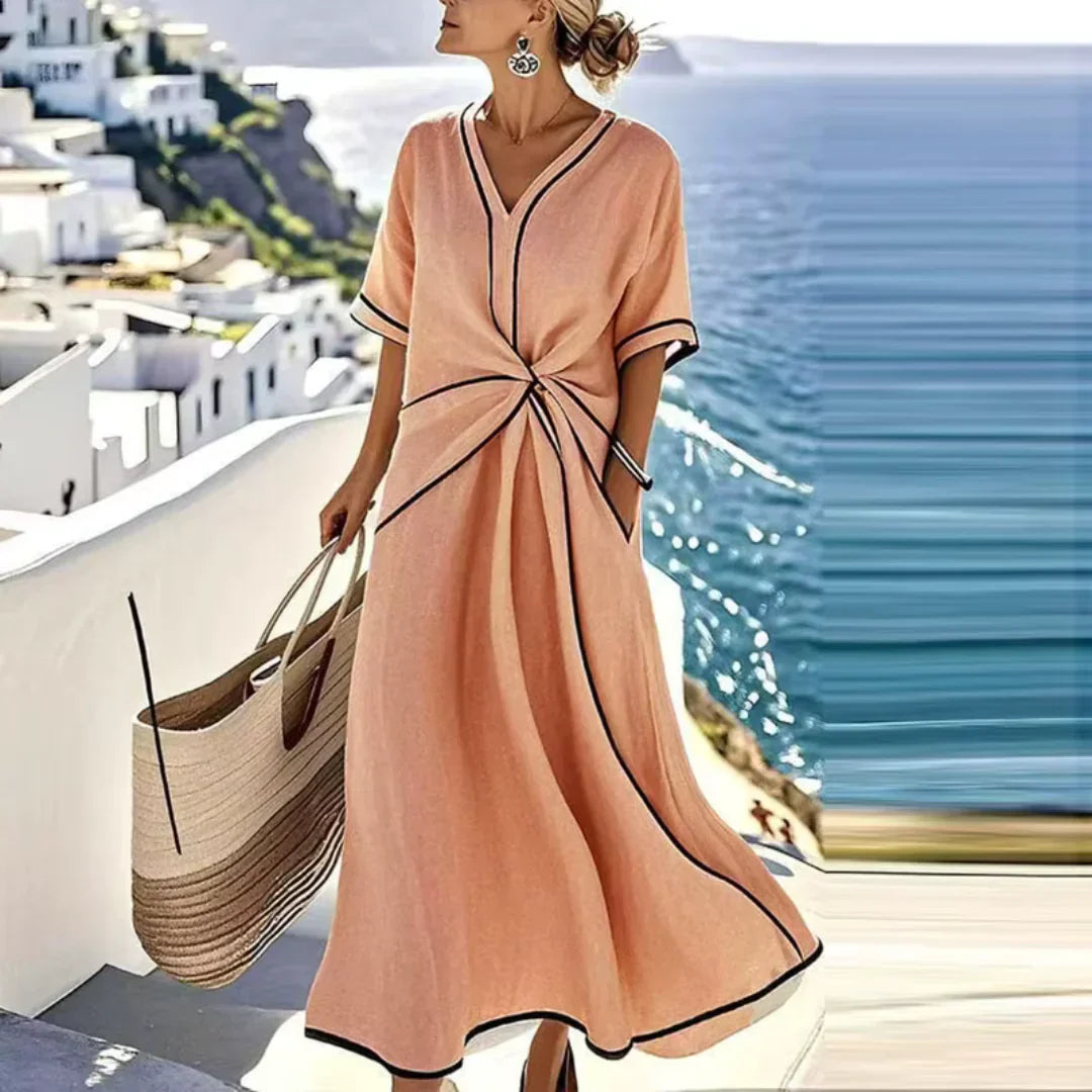 Vestido Elegante y Atractivo Athena™