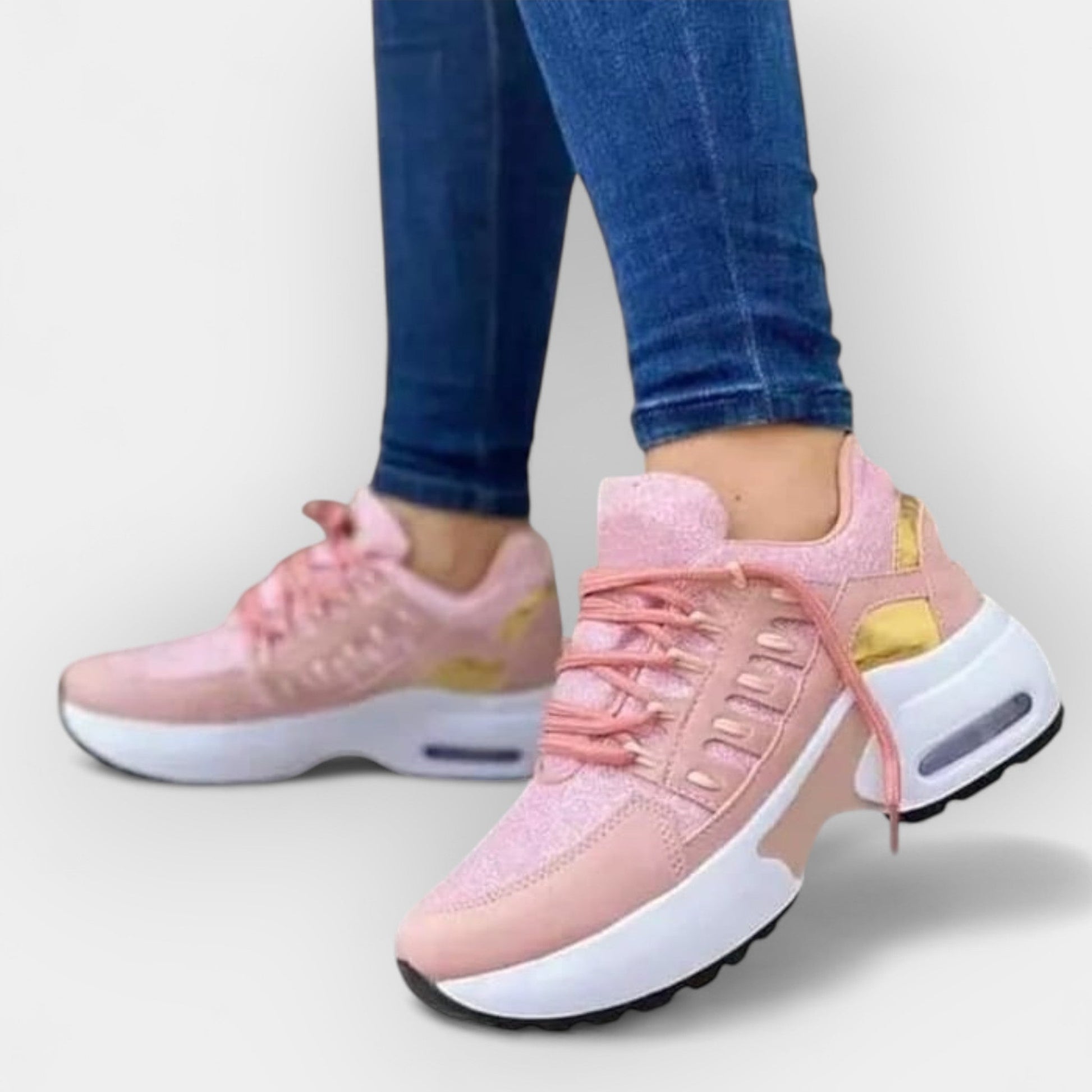 Zapatos de Caminata