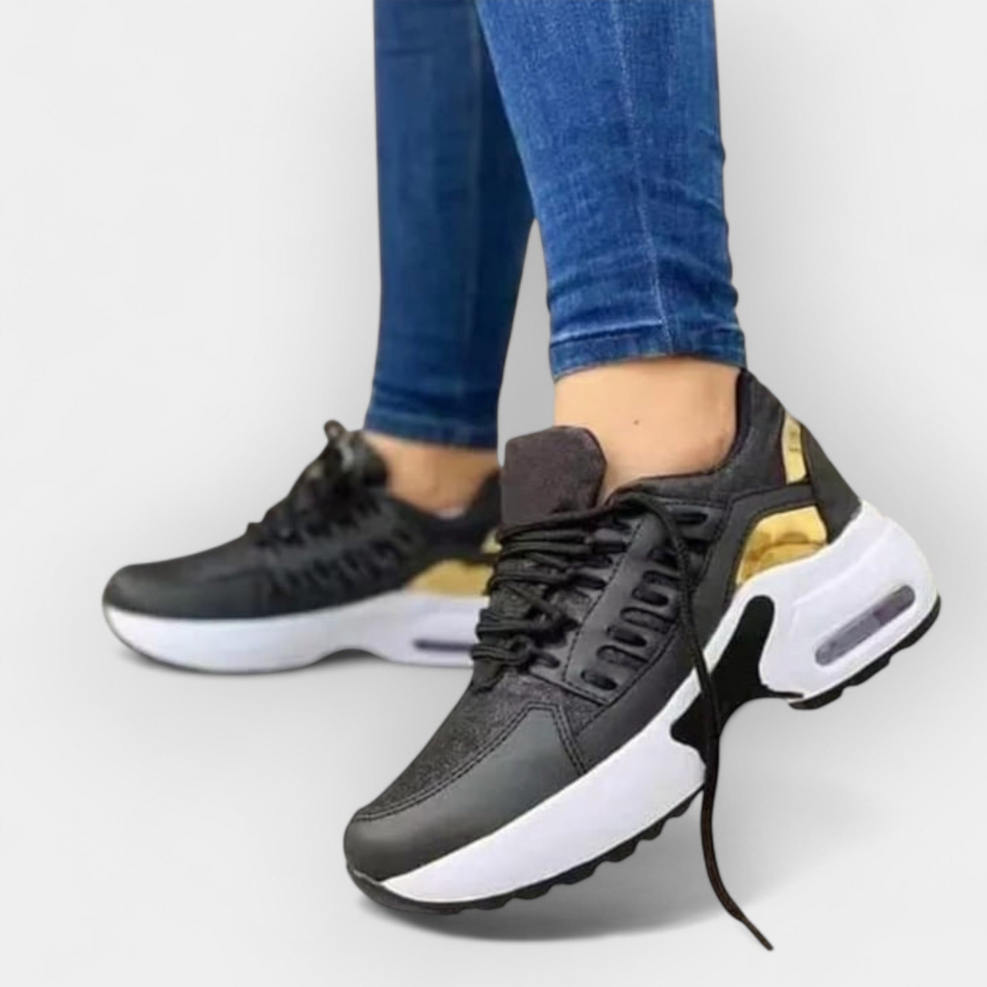 Zapatos de Caminata