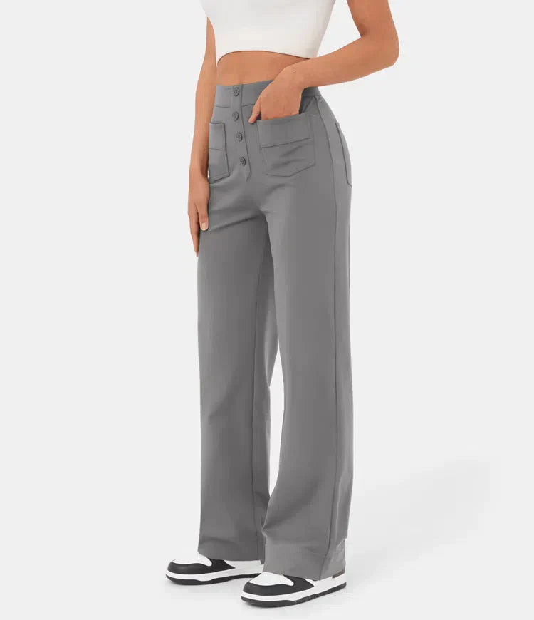 Sophia - El pantalón perfecto para cualquier figura