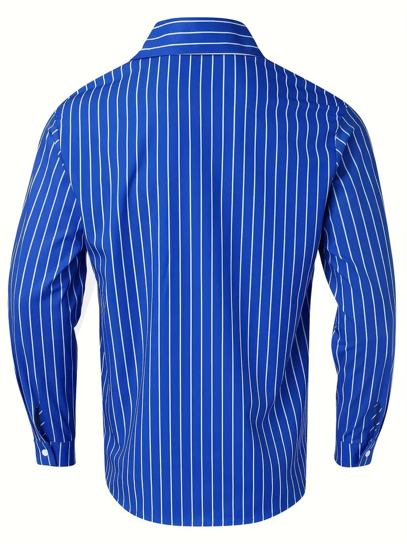 Arlo – Camisa Elegante
