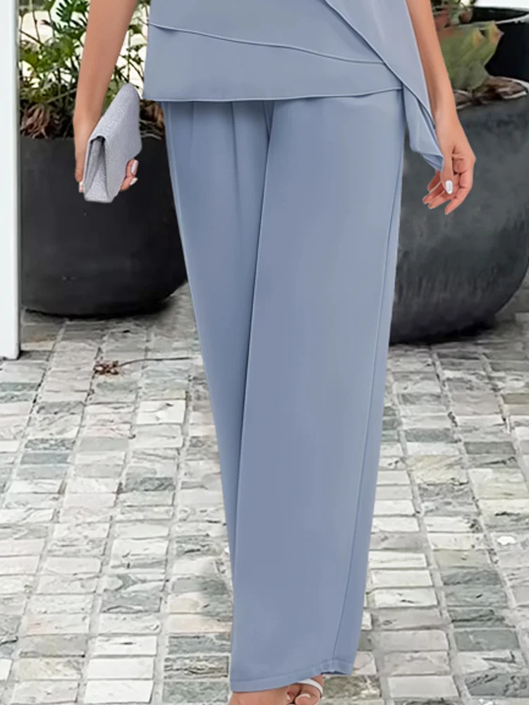 Corinna - Conjunto de Elegancia Fluida