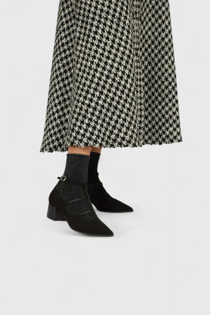 Luna | Tacones ortopédicos