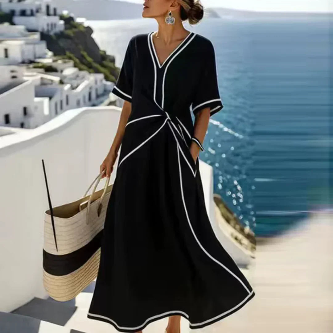 Vestido Elegante y Atractivo Athena™