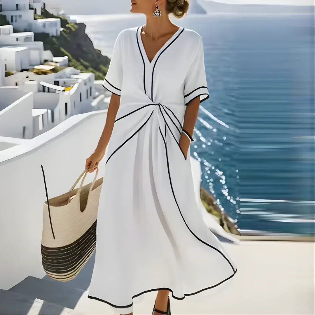 Vestido Elegante y Atractivo Athena™