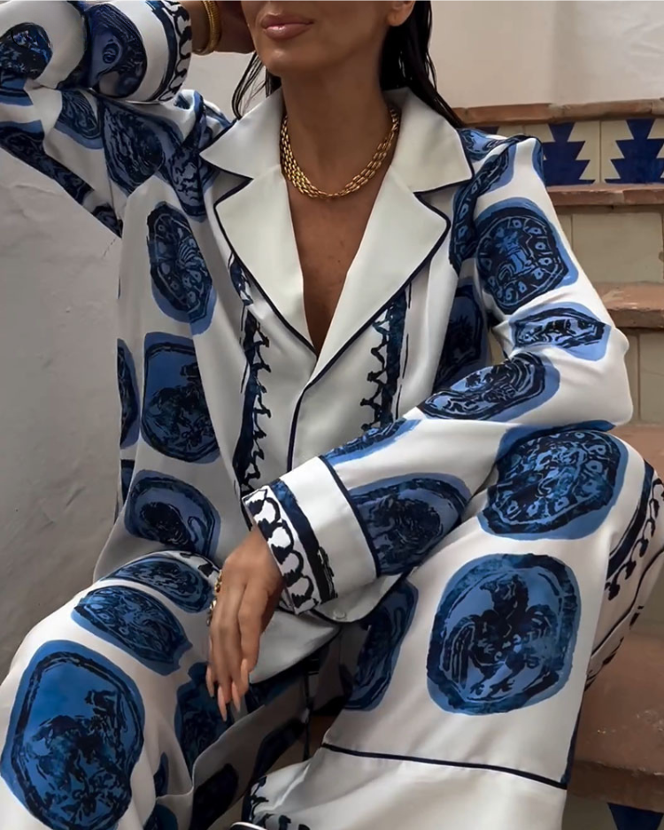 Bethia - Set de Dos Piezas