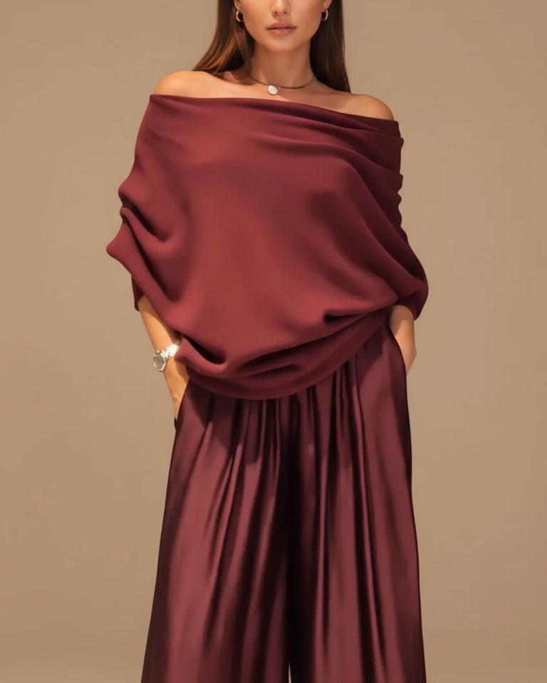 Conjunto Alma