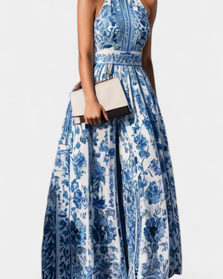 Shante | Vestido floral