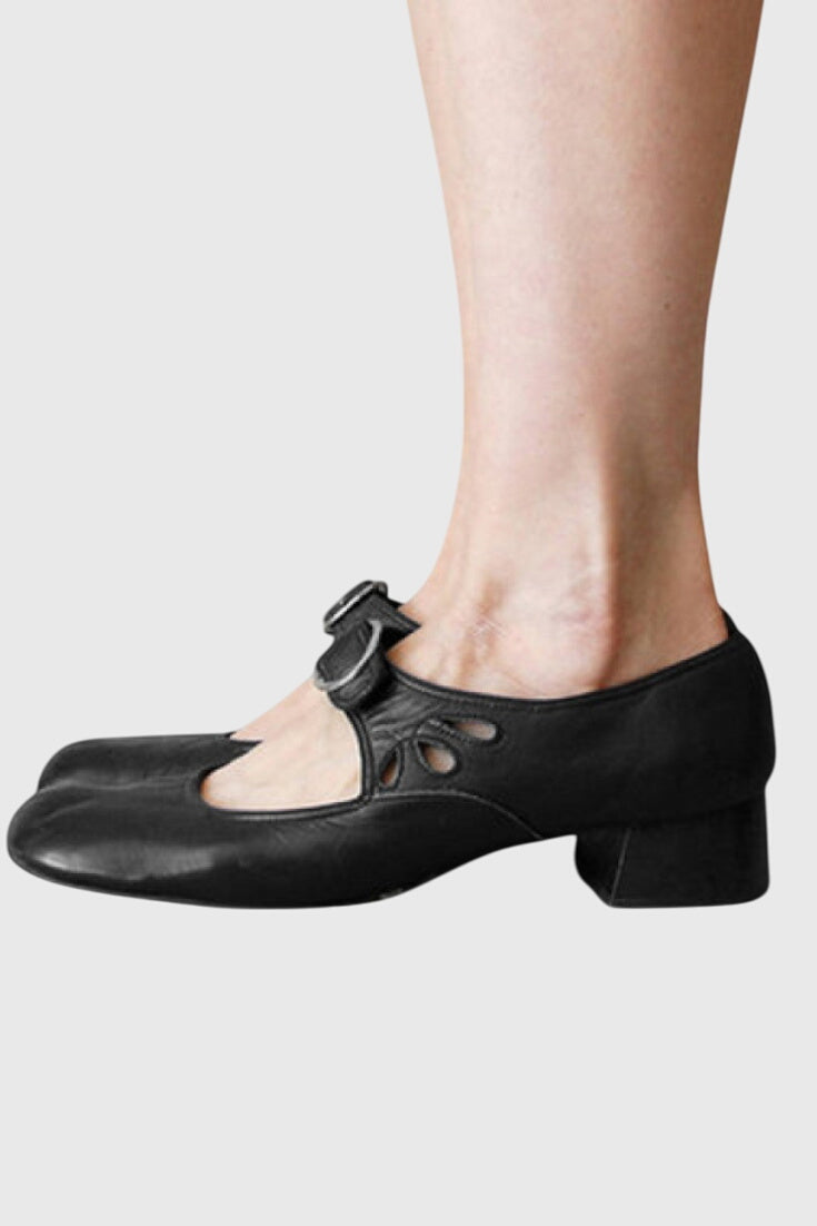 Maricar | Sandalias ortopédicas elegantes para mujer