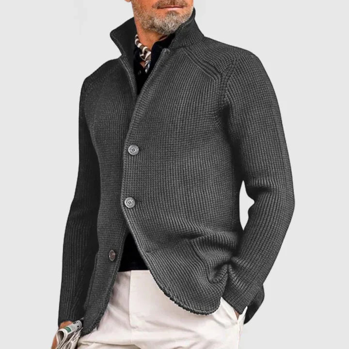 Marzio™ | Suéter Refinado para Hombres