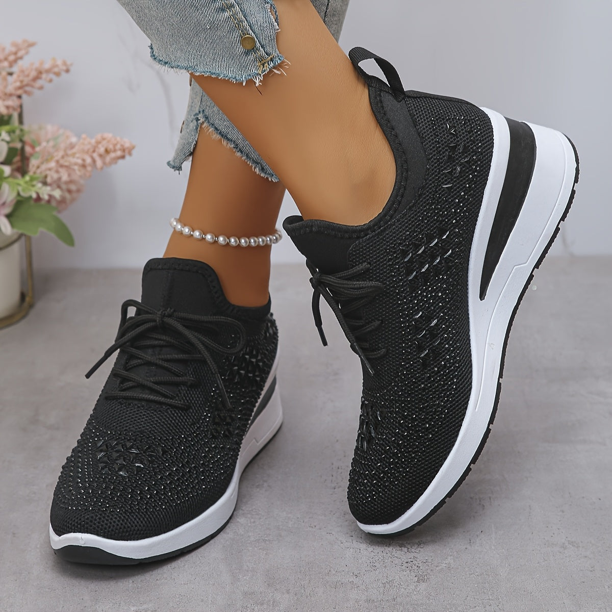 Tessa™ - Zapatillas Ortopédicas de Moda
