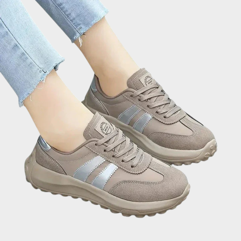 Talia | Zapatillas ortopédicas