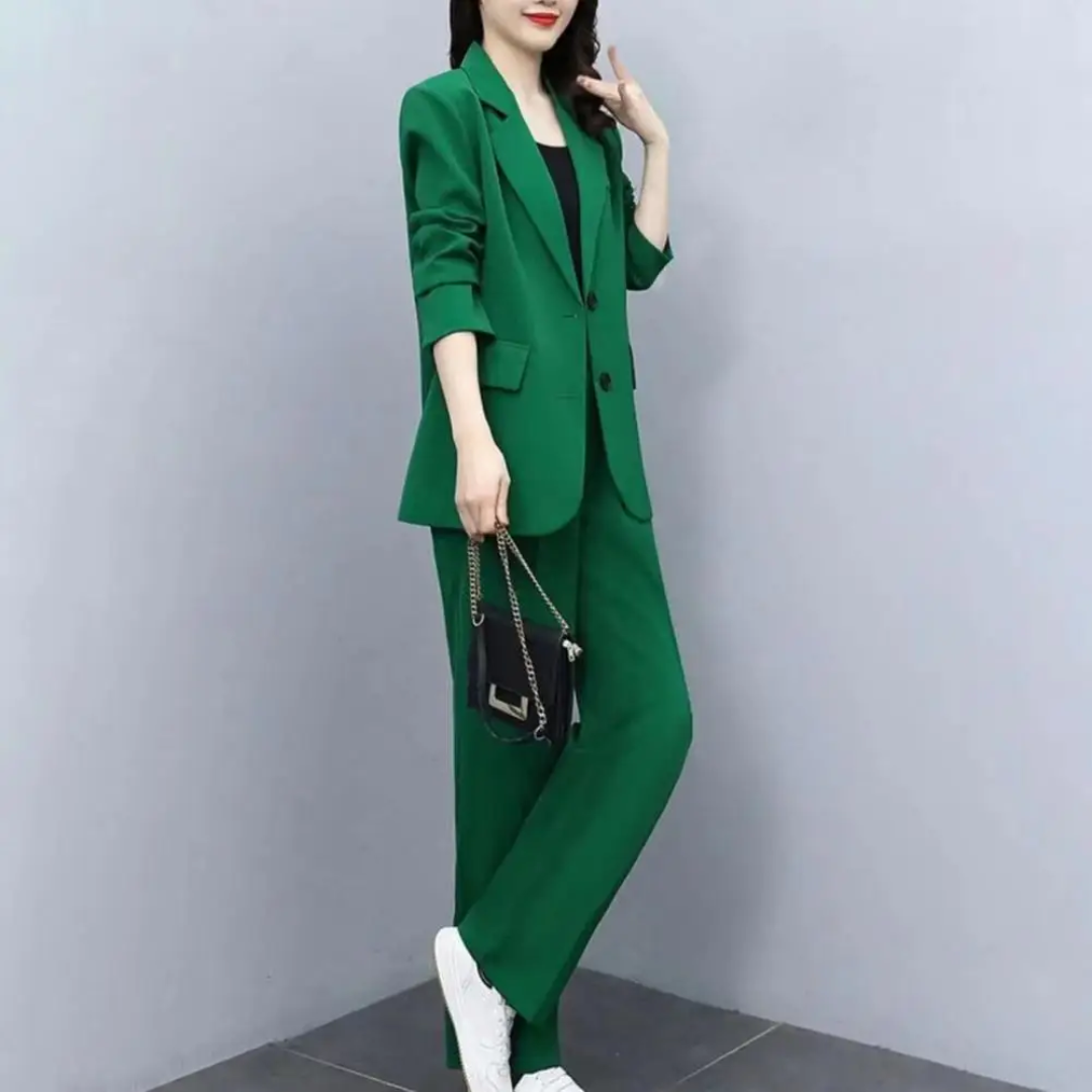 JESSALYN - Conjunto Chic y Sofisticado