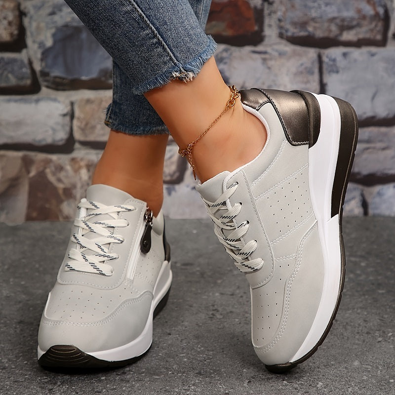Celia™ - Zapatillas ortopédicas