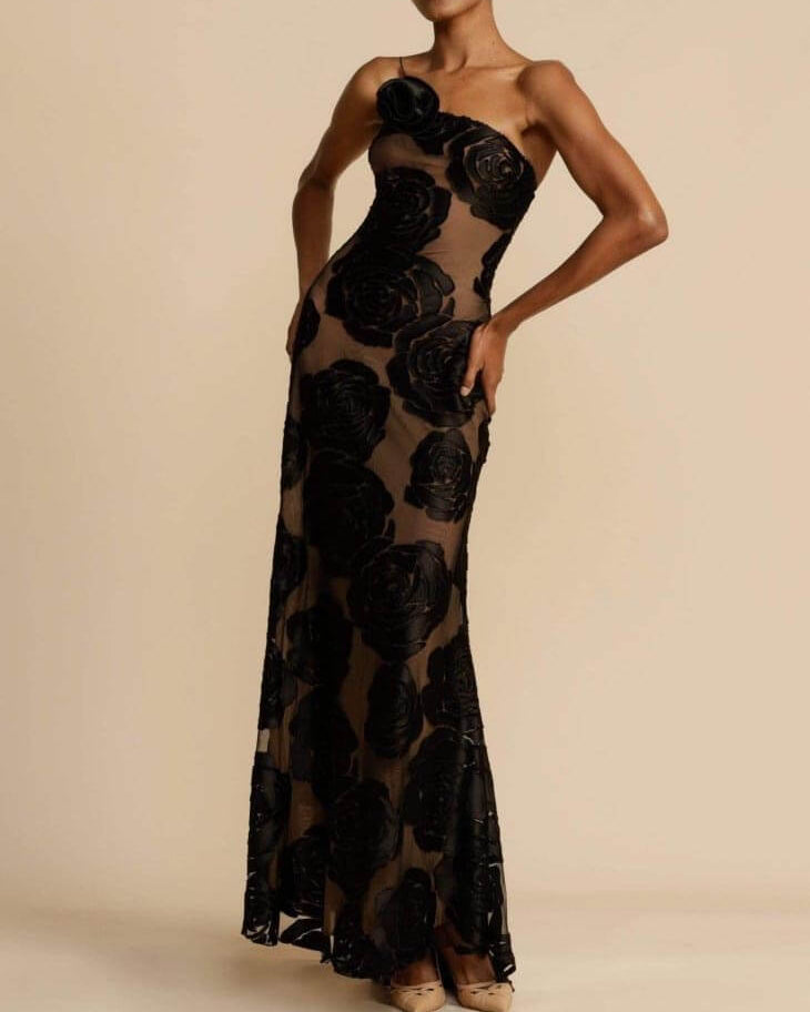 Emma – Vestido Casual Confortable