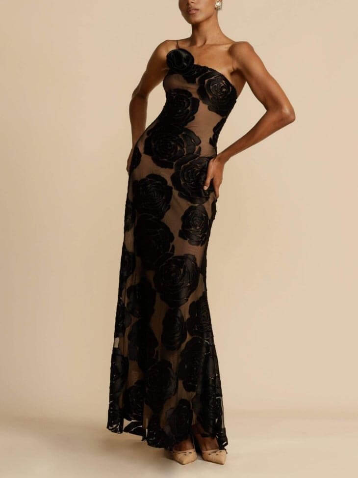Emma – Vestido Casual Confortable