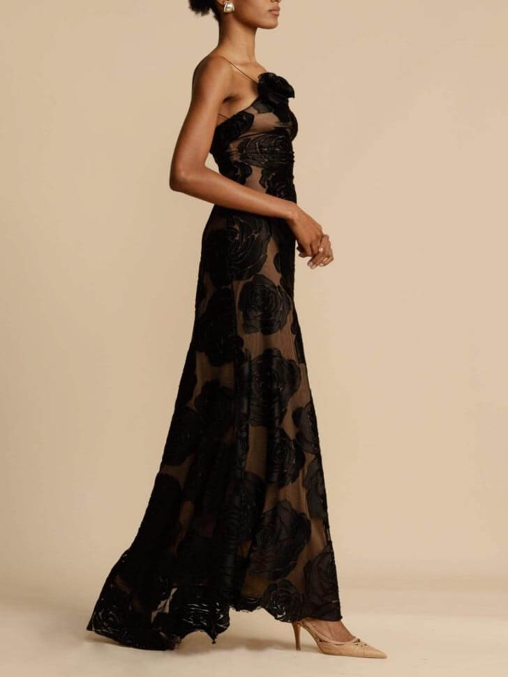 Emma – Vestido Casual Confortable