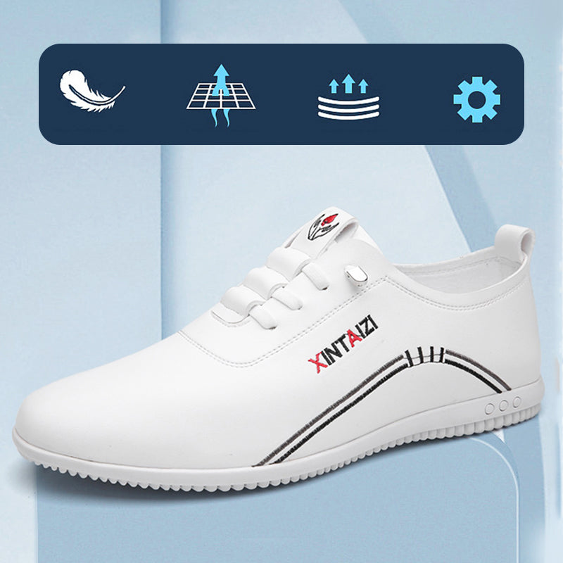 ETHAN – ZAPATOS CASUALES SLIP-ON MINIMALISTAS