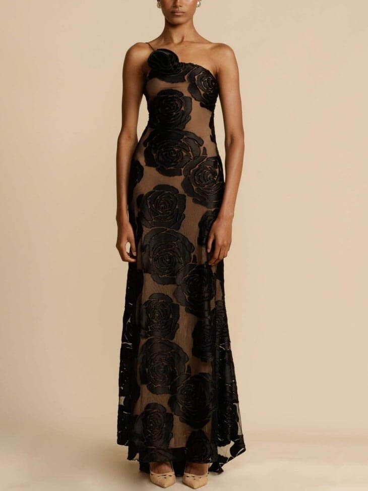 Emma – Vestido Casual Confortable