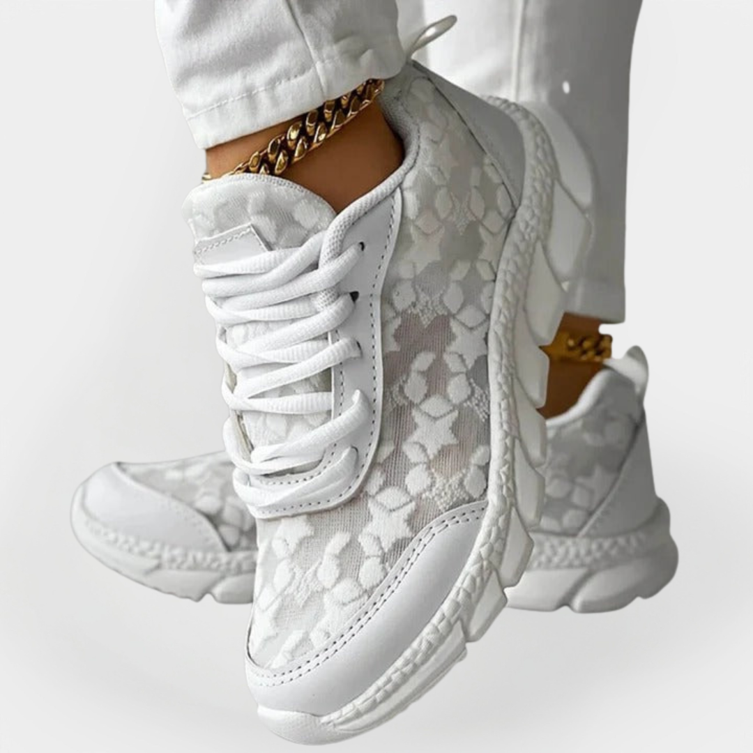 Zapatos Ortopédicos Transpirables