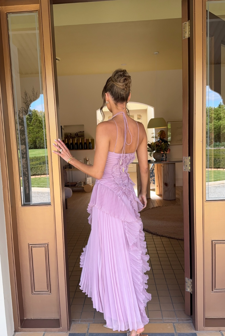 Adeline™ | Vestido elegante y aireado