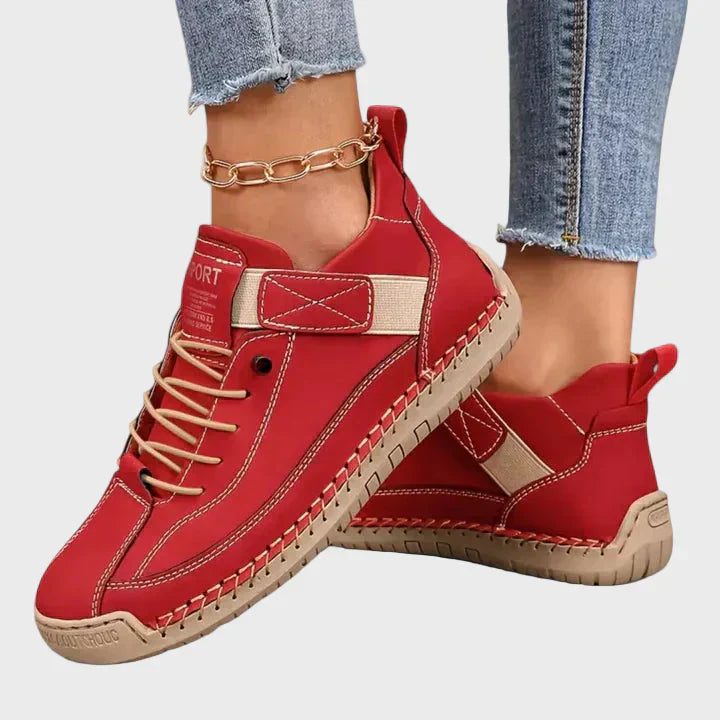 Liana | Zapatillas ortopédicas