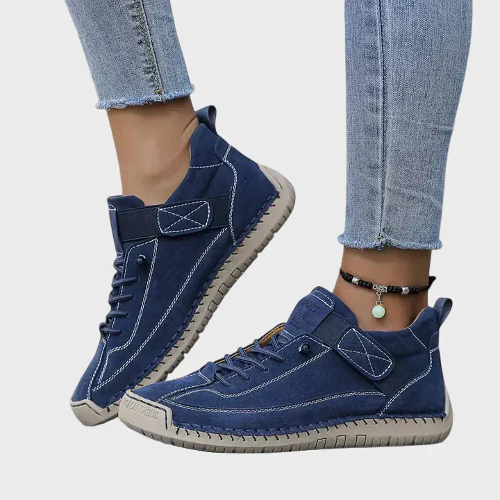 Veda | Zapatillas Ortopédicas