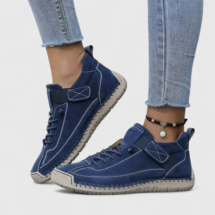 Kimberley™ - Zapatillas Ortopédicas Cómodas