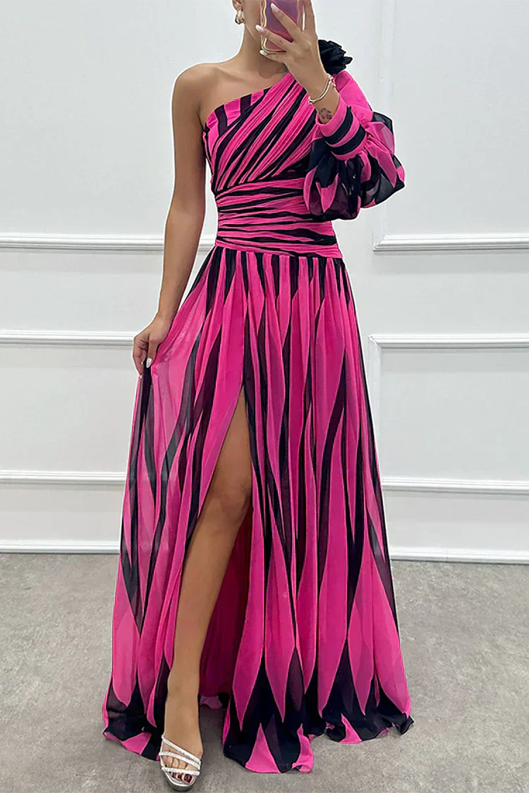 Eloise – Vestido Floral Aireado
